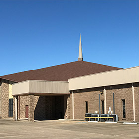 Robinson CoC Small